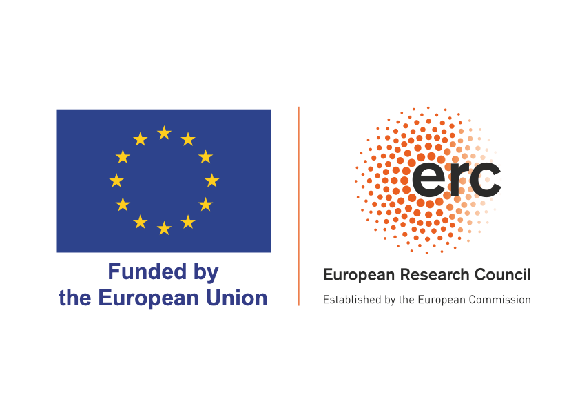 European Research Council (ERC)